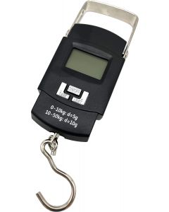 FJ Gear Digital våg 0-50 kg