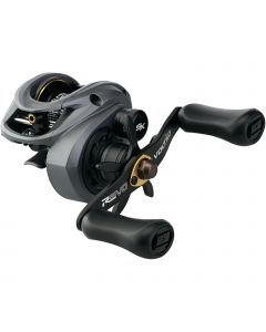 Abu Garcia Revo 5 SX VoltiQ lågprofilrulle vänstervevad
