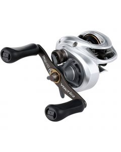 Abu Garcia Revo 5 X VoltiQ lågprofilrulle högervevad