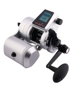 PENN Fathom Electric 30 Lever Drag havsfiskerulle högervevad