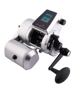 PENN Fathom Electric 50 Lever Drag havsfiskerulle högervevad