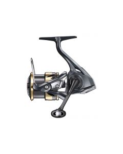 Shimano Ultegra FD 2500 SHG haspelrulle