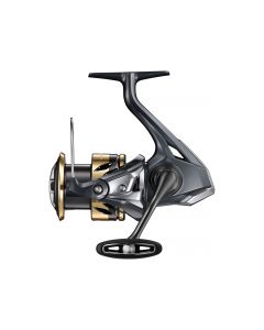 Shimano Ultegra FD 4000 XG haspelrulle
