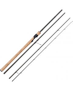 Westin W2 Spin haspelspö 4-delat 11'4" M 7-30 g