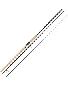 Westin W2 Salmon haspelspö 3-delat 12' -60 g