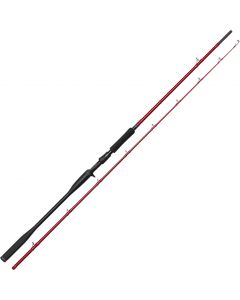 Westin W6 Monsterstick 2nd spinnspö 7'9" 100-380 g