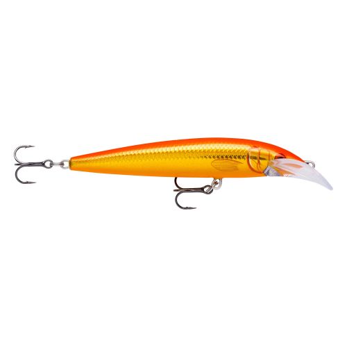Rapala Scatter Rap Deep Husky Jerk 10 cm [10 g] 1-pack