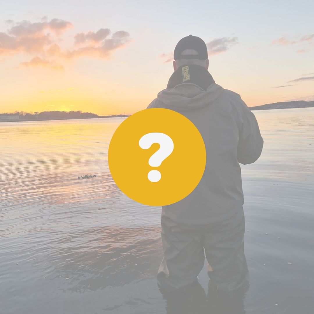 Hur du väljer rätt vadare - Guide