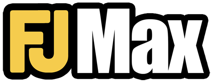FJ Max