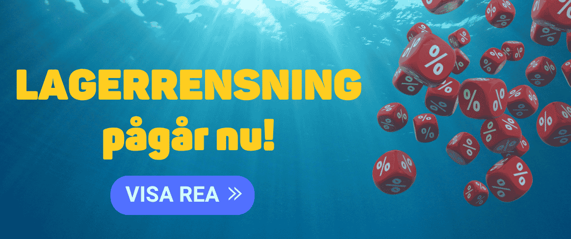 lagerrensning