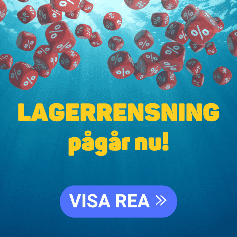 lagerrensning